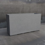 Beton-Blumenkübel für den Außenbereich „Sydney L“ - Bild 4