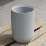 Beton-Blumenkübel für den Außenbereich „Essen XS“ - Bild 2