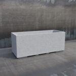 Beton-Blumenkübel „Lissabon XL“ - Bild 7