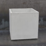 Beton-Blumenkübel Verona M - Bild 2