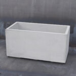 Beton-Blumenkübel „Lissabon L“ - Bild 3