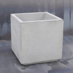 Beton-Blumenkübel „Lissabon S“ - Bild 2