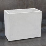 Beton-Blumenkübel für den Außenbereich „Sydney M“ - Bild 2