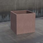 Beton-Blumenkübel Verona L - Bild 5