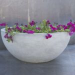 Beton-Blumenkübel für den Außenbereich „Wien M“ - Bild 2