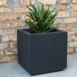 Beton-Blumenkübel „Lissabon S“ - Bild 6