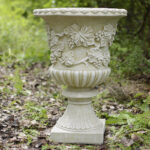 Avignon-Betonvase für den Außenbereich - Bild 2