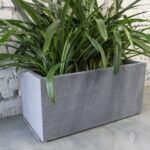 Beton-Blumenkübel „Lissabon L“ - Bild 6