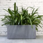 Beton-Blumenkübel „Lissabon L“ - Bild 5