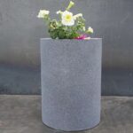Beton-Blumenkübel Oslo M - Bild 3