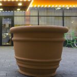 Beton-Blumenkübel „Rio“ - Bild 2